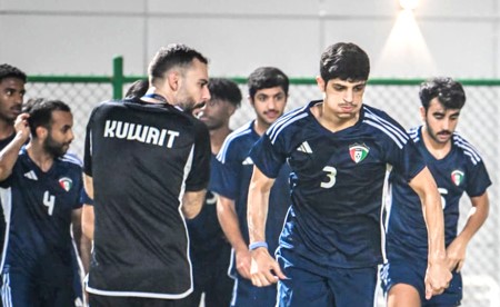 «الأولمبي» يتدرب اليوم في اليابان
