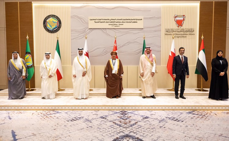 أمين عام مجلس التعاون المرحلة المقبلة تستهدف توظيف التقنيات الحديثة لبناء مدن خليجية مستدامة