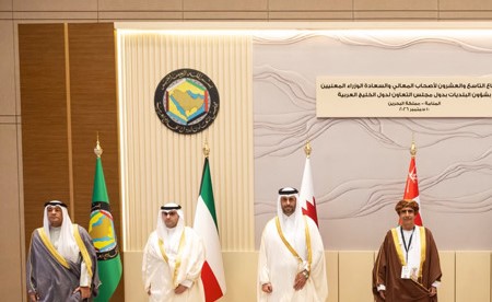 أمين عام مجلس التعاون: المرحلة المقبلة تستهدف توظيف التقنيات الحديثة لبناء مدن خليجية مستدامة