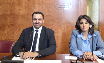 الكويت تبرز دولياً تجربتها في تمكين ذوي الإعاقة