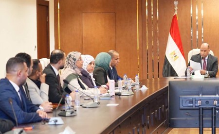ارتفاع تحويلات المصريين العاملين بالخارج إلى 47.3 مليار دولار