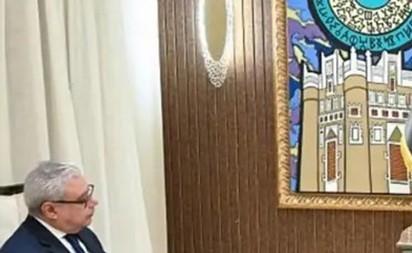 رئيس مجلس القيادة: حماية سواحل اليمن مصلحة عربية ودولية