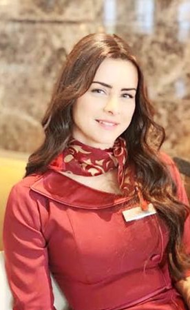 نور تنضم إلى «روح وجسد»