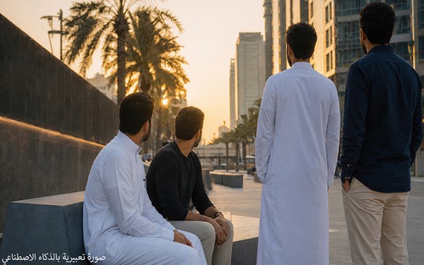 لماذا تصبح الصداقات الجديدة أقل مع التقدم بالعمر؟