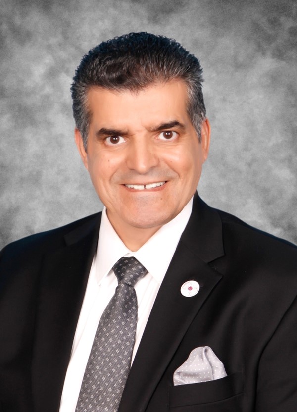 د.محمد العتيبي