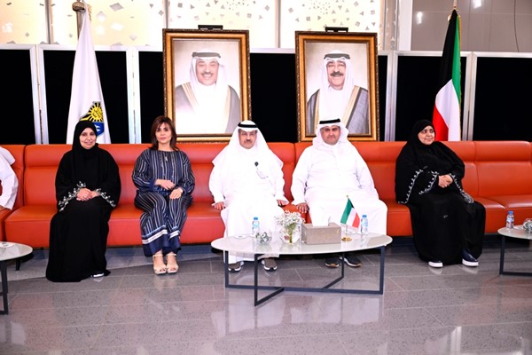 وزير العدل: تنفيذا للتوجيهات السامية.. أبناء وبنات الوطن سواسية في الالتحاق بالنيابة العامة