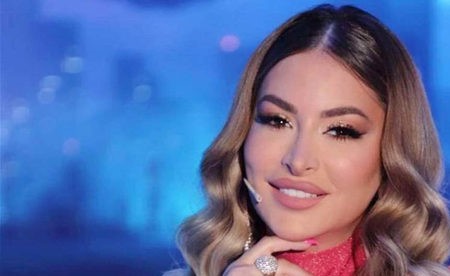 ديمة بياعة: دوري في «أعز الناس».. مختلف