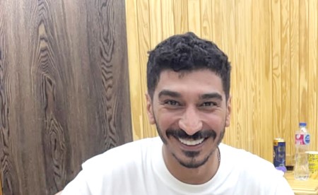 رسمياً.. الشناوي مخرجاً لـ «سهر الليالي 2»