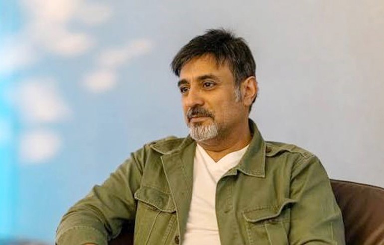 خالد امين