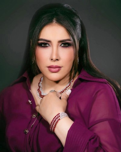 زهرة عرفات