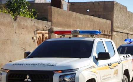 السلطات السورية تفتح تحقيقاً في وفاة وإصابة نزلاء في سجن عين العرب عقب اندلاع أعمال عنف