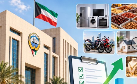 «التجارة» تواكب زخم الأسواق.. استحدثت وعدّلت 14 نشاطاً تجارياً في 6 أشهر