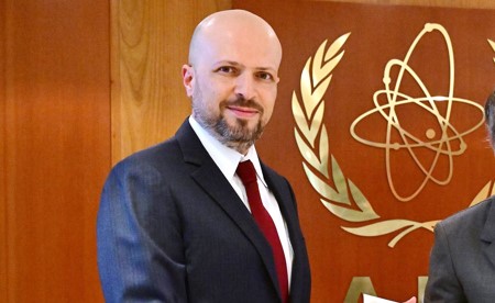الكويت: دور محوري للوكالة الدولية للطاقة الذرية في دعم جهود تعزيز عدم الانتشار النووي