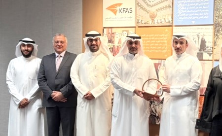 «المهندسين» تكرّم «التقدم العلمي» وتبحث التعاون لدعم المهندسين الشباب