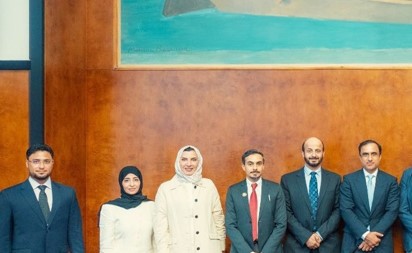 رحاب بورسلي: المعرض الافتراضي الخليجي لذوي الإعاقة منصة رقمية مبتكرة