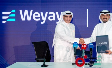 «وياي» و «Ooredoo الكويت» يطلقان شراكة إستراتيجية