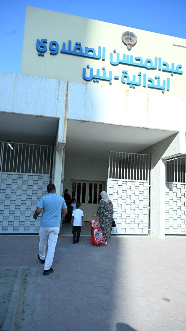 تصوير: قاسم باشا