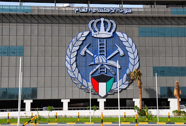 قوة الإطفاء العام و«إيكويت» تطلقان غداً حملة «عودة آمنة» بالتنسيق مع «التربية»