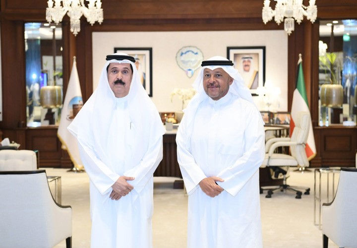 عذبي الناصر يلتقي المواطنين ويبحث تعزيز الخدمات والسلامة ودعم المبادرات المجتمعية