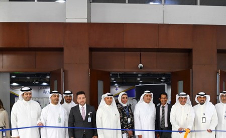 «وياي» راعٍ إستراتيجي للملتقى التنويري لطلبة «التطبيقي»
