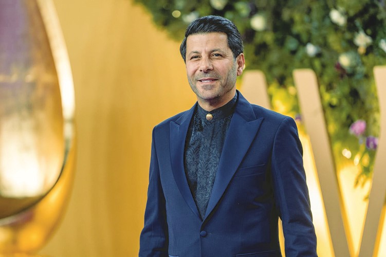 إياد نصار