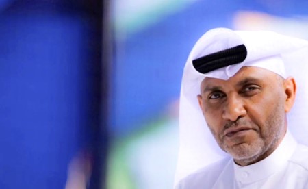 العمران: «الإسكواش» يضع خطة شاملة لاستعادة العصر الذهبي والمنافسة عالمياً