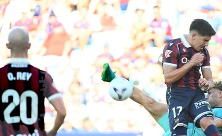 برشلونة يؤكد هيمنته في «الليغا» بتجاوز ليفانتي