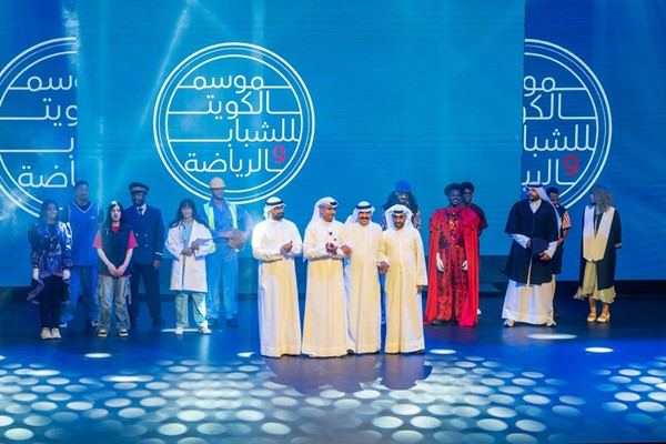الجلاهمة: "موسم الكويت للشباب والرياضية" يعزز مكانة البلاد كوجهة رئيسية ويرفع حضورها إقليمياً ودولياً