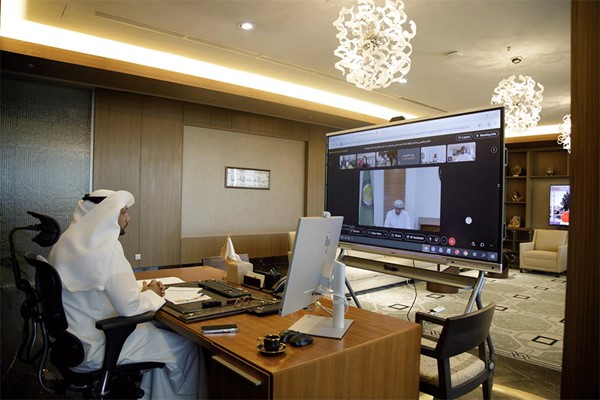 الرشيد يشارك في الاجتماع الخليجي التحضيري لوكلاء وزارات التربية