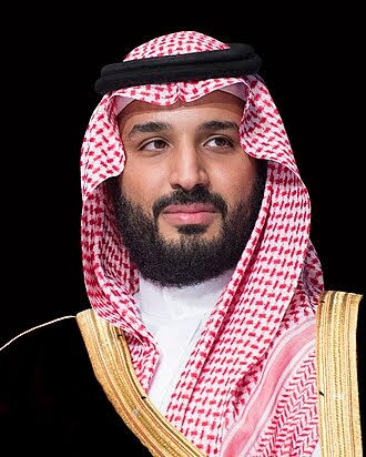 صاحب السمو الملكي ولي العهد رئيس مجلس الوزراء السعودي الأمير محمد بن سلمان 