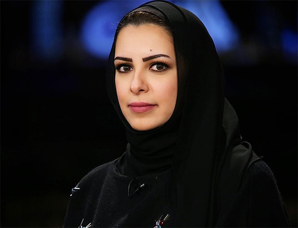 مرسوم أميري بتعيين مروه الجعيدان بدرجة وكيل وزارة مساعد في «التجارة»