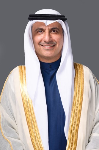 تعيين وزير الدولة للشؤون الاقتصادية والاستثمار وزيراً للتجارة بالوكالة