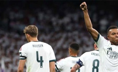 «الملكي» للإجهاز على إلتشي في «الليغا»