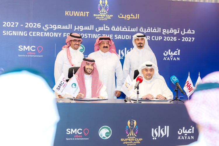 الشيخ أحمد اليوسف وبدر الرزيزاء وراشد العميري وعبدالله الشطي وسلطان آل الشيخ