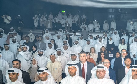 الجلاهمة: تعزيز مكانة الكويت كوجهة رئيسية لاستضافة الفعاليات الرياضية والثقافية والشبابية العالمية ورفع حضورها إقليمياً ودولياً