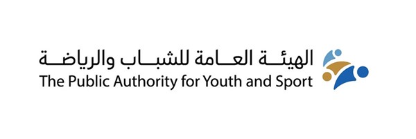 شعار الهيئة العامة للشباب والرياضة الجديد