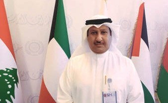 فايز العازمي: توحيد المواقف النقابية العربية للدفاع عن حقوق العمال