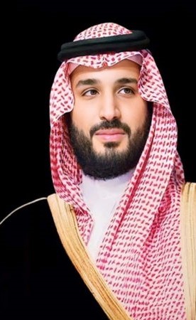ولي العهد السعودي يبحث مع قائد «سنتكوم» مستجدات الأحداث