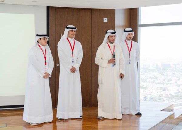 «Ooredoo الكويت» تختتم برنامج «جيل O» لتمكـين المـواهب الشـابة وإعـداد قـادة المستقبـل