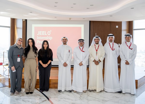 «Ooredoo الكويت» تختتم برنامج «جيل O» لتمكـين المـواهب الشـابة وإعـداد قـادة المستقبـل