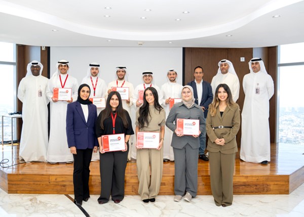 «Ooredoo الكويت» تختتم برنامج «جيل O» لتمكـين المـواهب الشـابة وإعـداد قـادة المستقبـل
