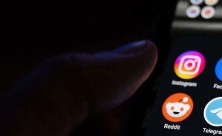 قانون أوروبي جديد لحماية الأطفال من أضرار وسائل التواصل