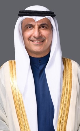 تعيين وزير الدولة للشؤون الاقتصادية والاستثمار وزيرا للتجارة بالوكالة
