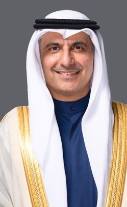تعيين وزير الدولة للشؤون الاقتصادية والاستثمار وزيراً للتجارة بالوكالة
