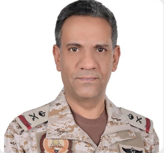 تحالف دعم الشرعية في اليمن: استمرار الاعتداءات المتعمدة على السعودية تثبت نهج الميليشيا الحوثية في التصعيد