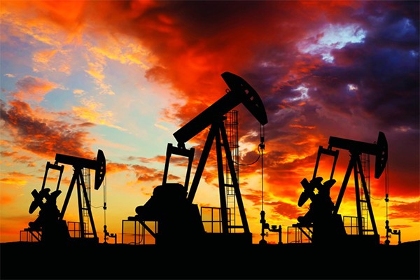 سعر برميل النفط الكويتي يرتفع ليبلغ 123.41 دولاراً
