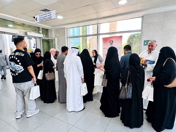 «كان» تطلق حملة التوعية بسرطان الرأس والرقبة تحت شعار «وعيك يصنع الفرق»