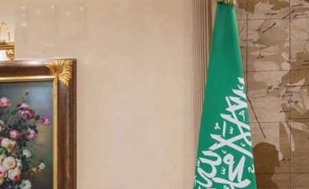 الرئيس المصري يؤكد لولي العهد السعودي الإدانة الكاملة لأي اعتداءات تمسّ سيادة المملكة واستقرارها وسلامة أراضيها