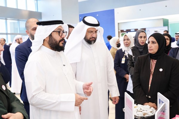 «الصحة» تُدشن الحملة الوطنية للتوعية بـ«الإنتان» بمشاركة 7 مستشفيات