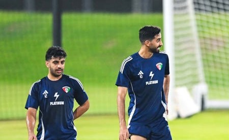 «الأزرق» يغادر الدوحة إلى جدة اليوم